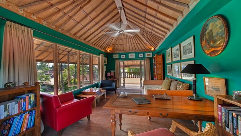 The Orchard House - Bali, Indonesia