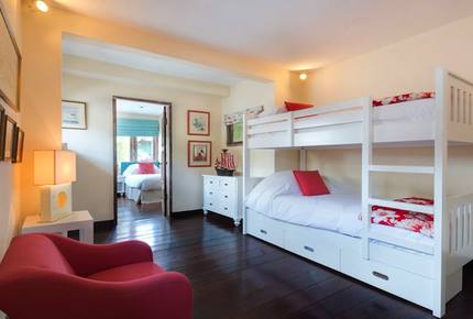 The Orchard House - Bali, Indonesia