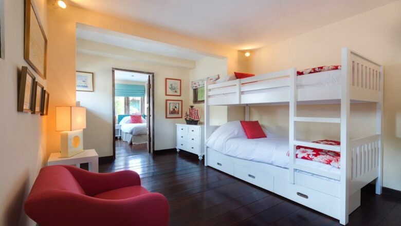 The Orchard House - Bali, Indonesia