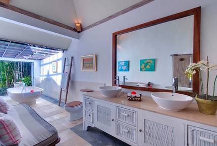 The Orchard House - Bali, Indonesia