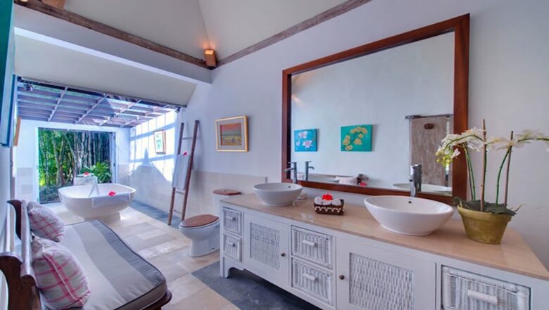 The Orchard House - Bali, Indonesia