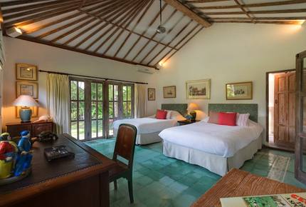 The Orchard House - Bali, Indonesia