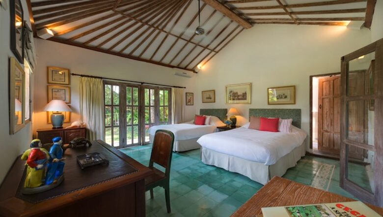 The Orchard House - Bali, Indonesia