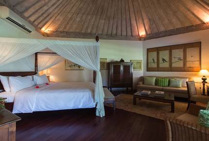 The Orchard House - Bali, Indonesia