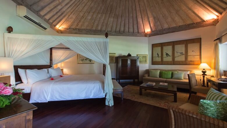 The Orchard House - Bali, Indonesia