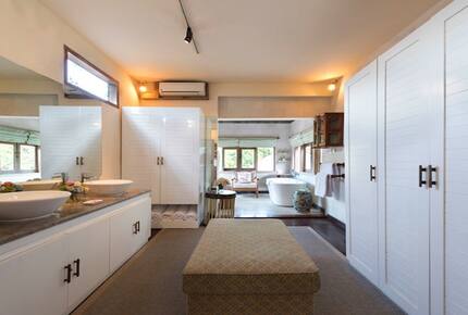 The Orchard House - Bali, Indonesia