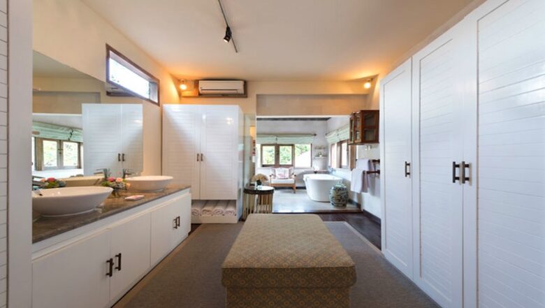 The Orchard House - Bali, Indonesia