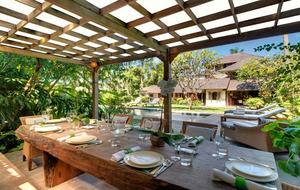 The Orchard House - Bali, Indonesia