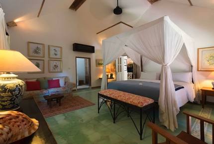 The Orchard House - Bali, Indonesia