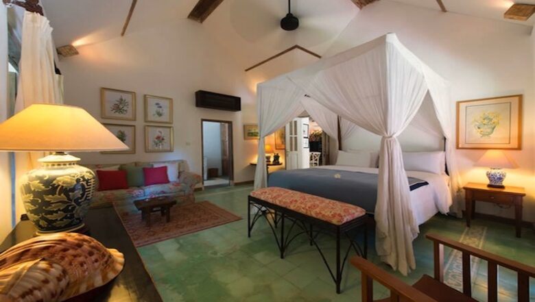 The Orchard House - Bali, Indonesia