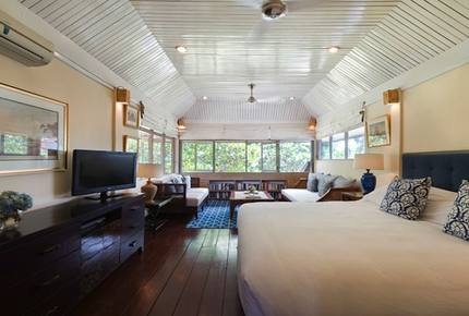 The Orchard House - Bali, Indonesia