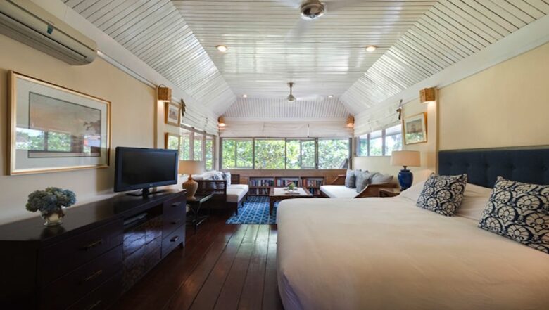 The Orchard House - Bali, Indonesia