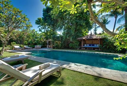 The Orchard House - Bali, Indonesia