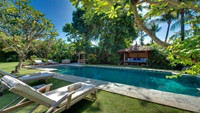 The Orchard House - Bali, Indonesia