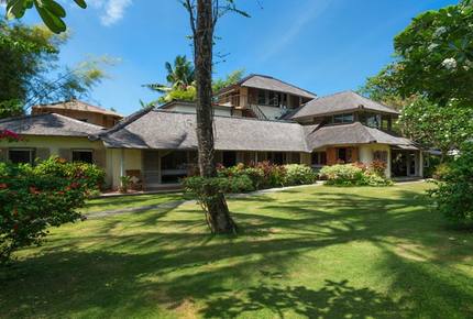 The Orchard House - Bali, Indonesia