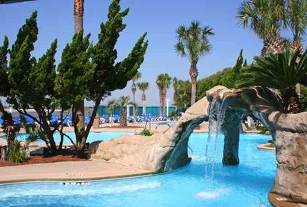 Bonito Boathouse - Fripp Island, South Carolina