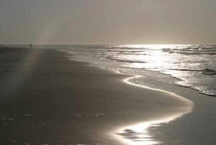 Bonito Boathouse - Fripp Island, South Carolina