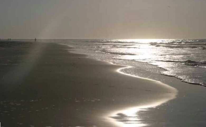 Bonito Boathouse - Fripp Island, South Carolina