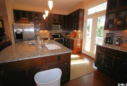 Bonito Boathouse - Fripp Island, South Carolina