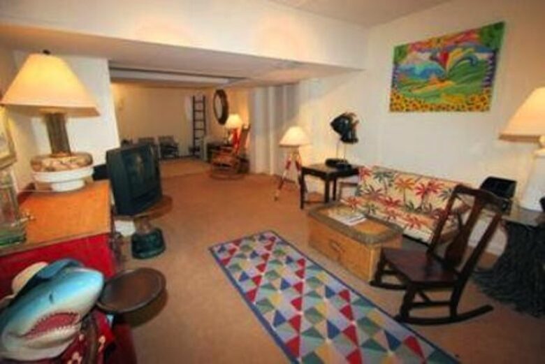 Bonito Boathouse - Fripp Island, South Carolina