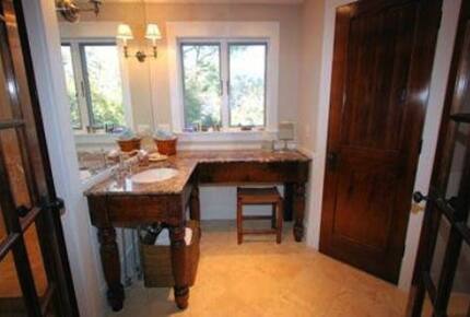 Bonito Boathouse - Fripp Island, South Carolina