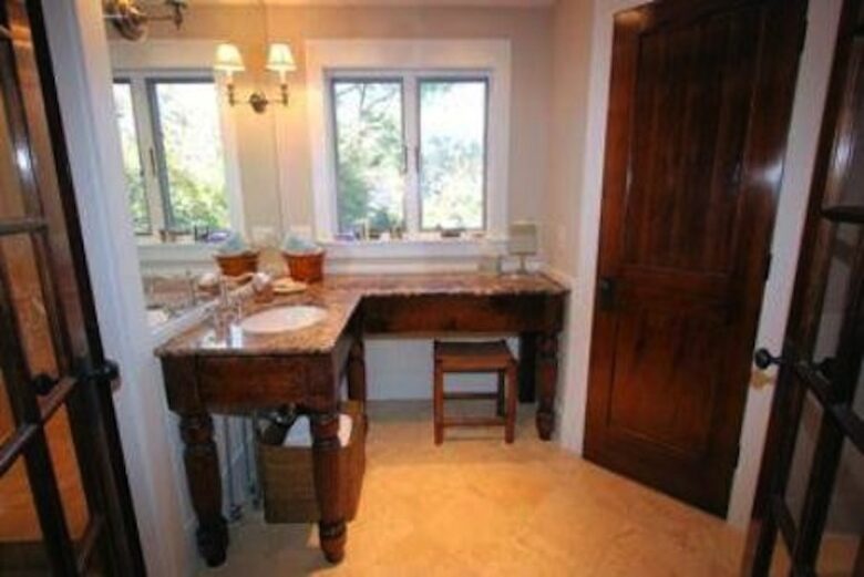 Bonito Boathouse - Fripp Island, South Carolina