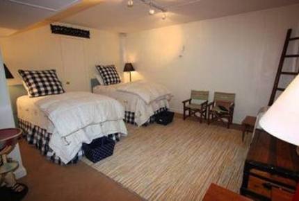 Bonito Boathouse - Fripp Island, South Carolina