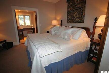 Bonito Boathouse - Fripp Island, South Carolina