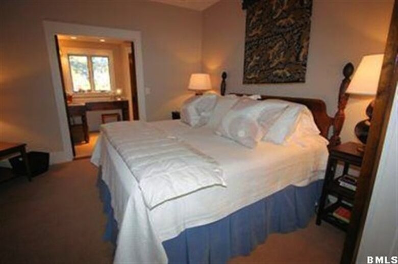 Bonito Boathouse - Fripp Island, South Carolina