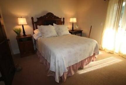 Bonito Boathouse - Fripp Island, South Carolina