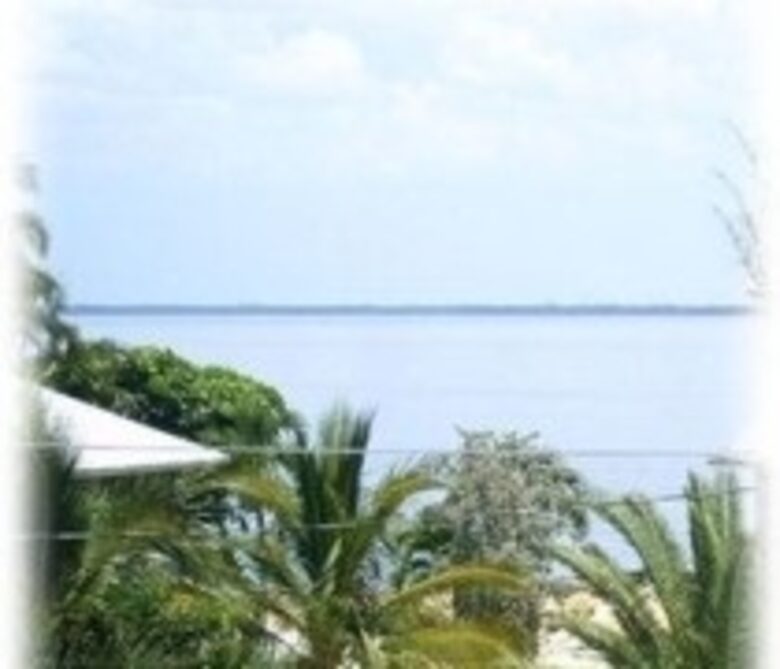Beautiful Bay View - Captiva Island, Florida