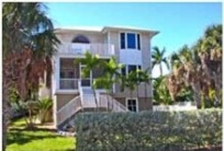 Beautiful Bay View - Captiva Island, Florida