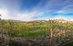 Lake Las Vegas Penthouse - Lake Las Vegas, Nevada