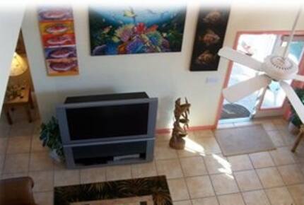 Beautiful Bay View - Captiva Island, Florida