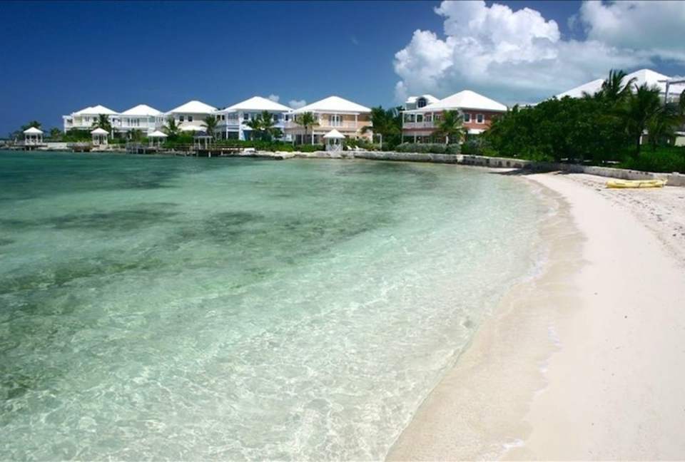Bahamas Villa - George Town, Bahamas
