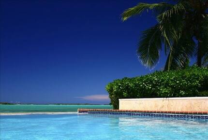 Bahamas Villa - George Town, Bahamas