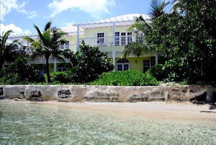 Bahamas Villa - George Town, Bahamas