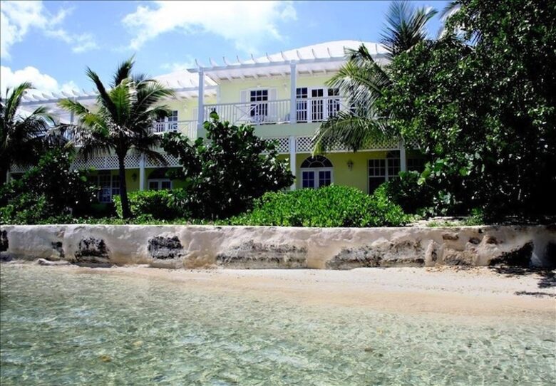 Bahamas Villa - George Town, Bahamas