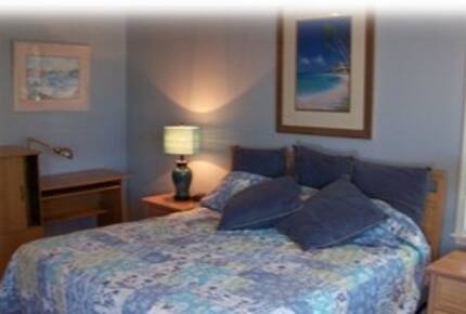 Beautiful Bay View - Captiva Island, Florida