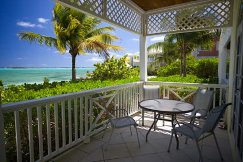 Bahamas Villa - George Town, Bahamas