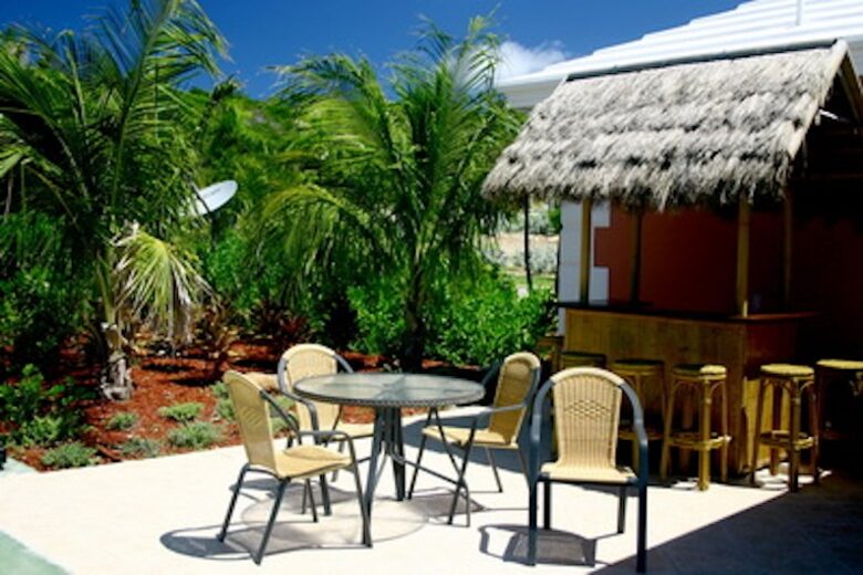 Bahamas Villa - George Town, Bahamas