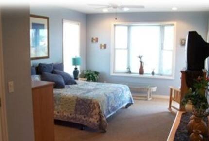 Beautiful Bay View - Captiva Island, Florida