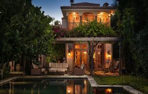 Palm Beach Estate - Palm Beach, Florida