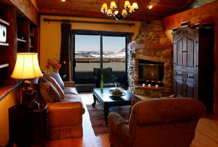 The Cabin at the Peaks Resort and Spa - Telluride, Colorado