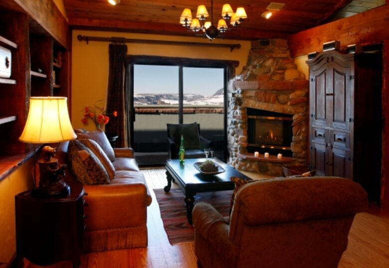 The Cabin at the Peaks Resort and Spa - Telluride, Colorado