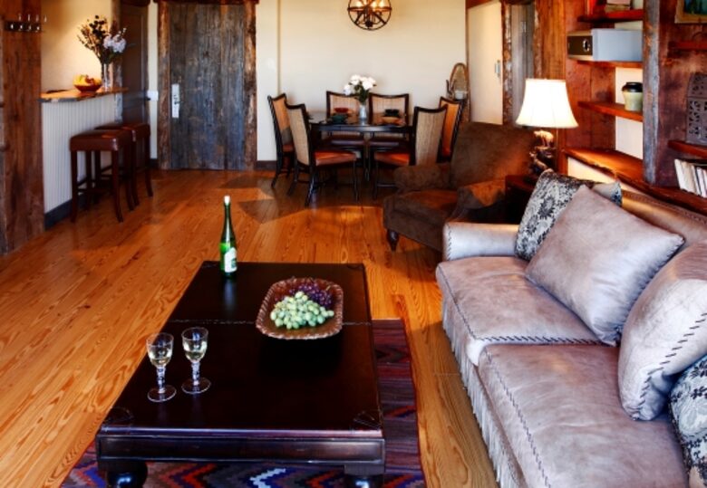 The Cabin at the Peaks Resort and Spa - Telluride, Colorado