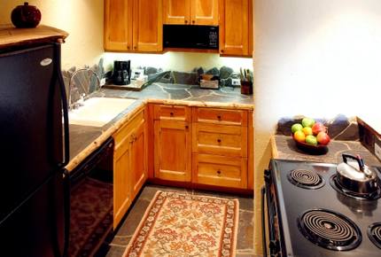 The Cabin at the Peaks Resort and Spa - Telluride, Colorado