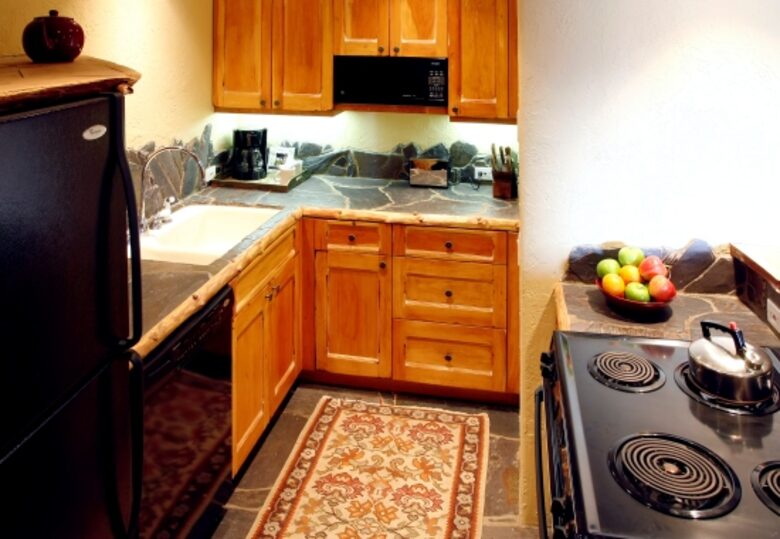 The Cabin at the Peaks Resort and Spa - Telluride, Colorado