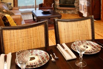 The Cabin at the Peaks Resort and Spa - Telluride, Colorado