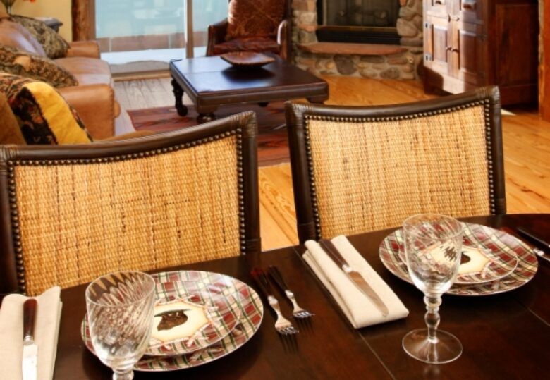 The Cabin at the Peaks Resort and Spa - Telluride, Colorado